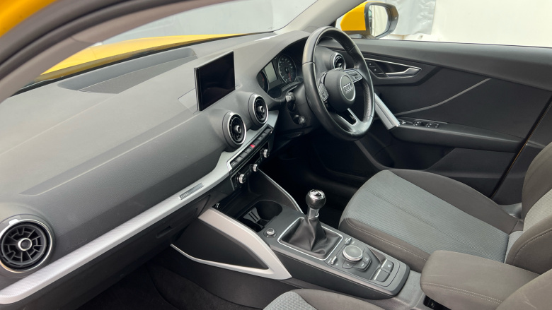 Audi Q2 1.6 TDI SE 5dr Diesel Estate